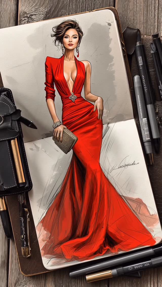 Sublimez le Style,<br />
Donnez Vie à la Silhouette