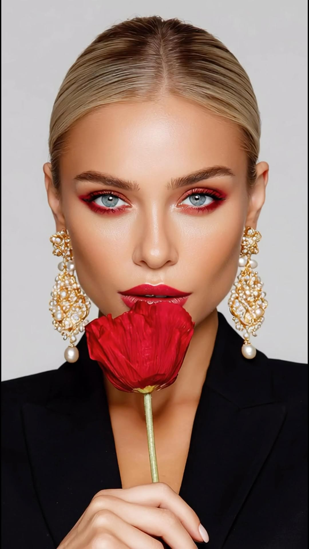 Révélez l’Art<br />
du Maquillage Animé